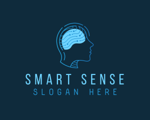 Human Brain Intelligence logo