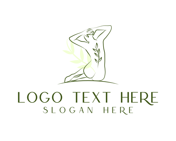 Body logo example 4