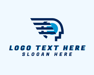 Fast Human Technology logo