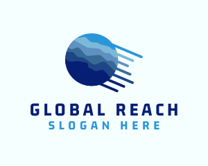 Global Delivery Sphere logo