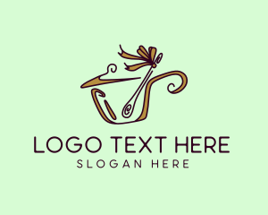 Cooking Pot Gift  logo