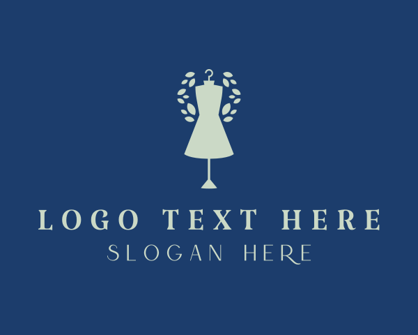 Bridal Shop logo example 4