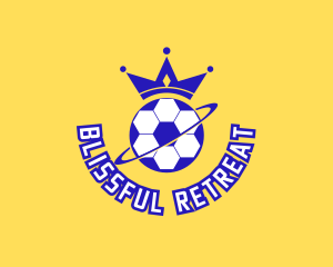 Royal Soccer Sports  logo