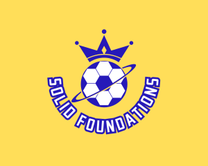 Royal Soccer Sports  logo
