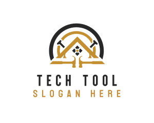 Remodeling Hammer Tool logo