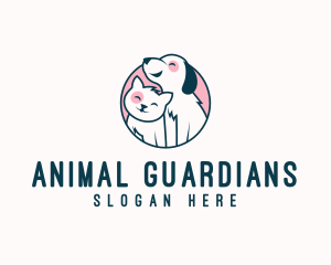 Animal Pet Veterinarian  logo