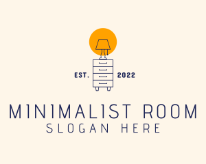Room Furniture Designer logo