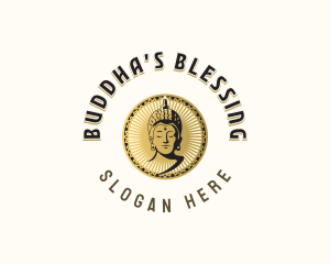Spiritual Buddha Zen logo