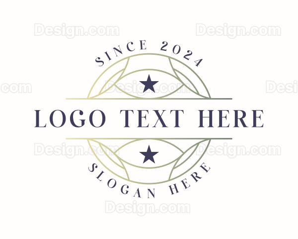 Generic Professional Business Logo