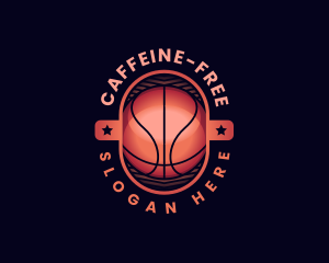 Basketball Sports Player logo design