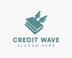Credit Wallet Wings logo