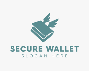 Credit Wallet Wings logo
