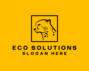 Cheetah Nature Conservation logo