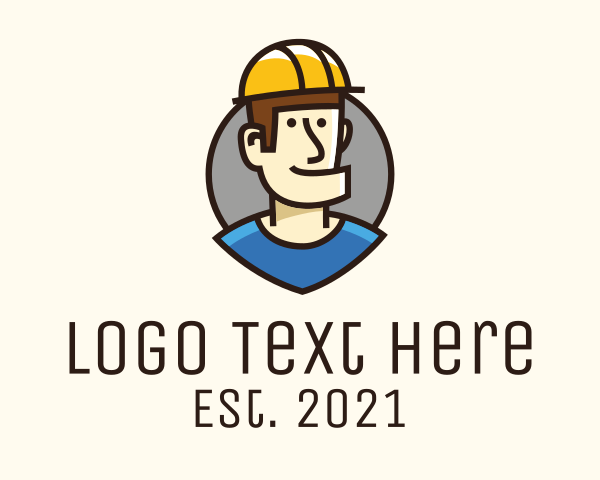 Site logo example 1