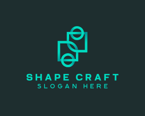 Geometric Gradient Company  logo