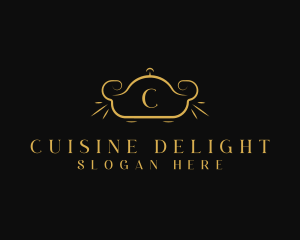 Culinary Food Restaurant logo design