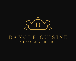 Culinary Food Restaurant logo design