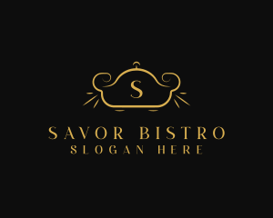 Culinary Food Restaurant logo design