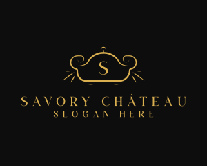 Culinary Food Restaurant logo design