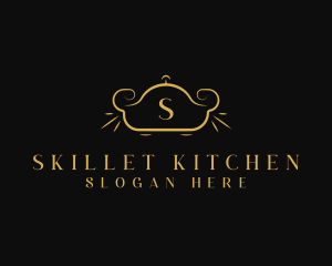 Culinary Food Restaurant logo design