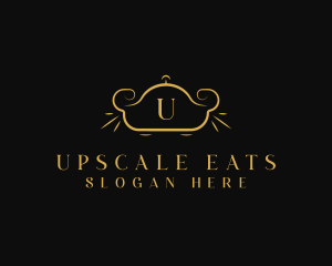 Culinary Food Restaurant logo design