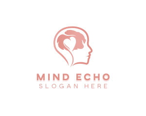 Mind Heart Therapy logo