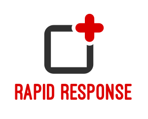 Emergency Medical Kit logo