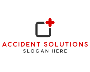 Emergency Medical Kit logo