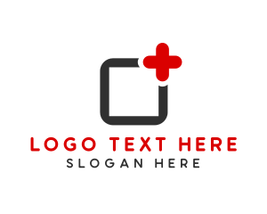 Emergency Medical Kit logo