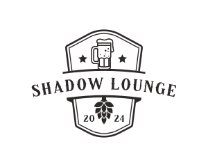 Beer Drink Bar logo