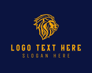 Investment Lion Finance logo