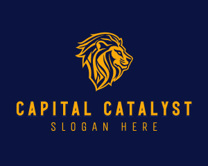 Investment Lion Finance logo