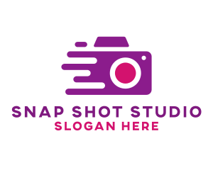 Fast Camera Photography logo