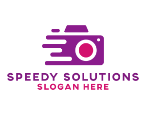 Fast Camera Photography logo