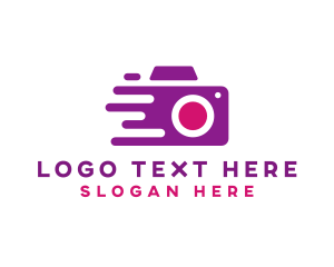 Fast Camera Photography logo