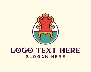 Royal Chair Furniture logo