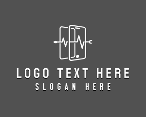 Mobile Phone Repair logo