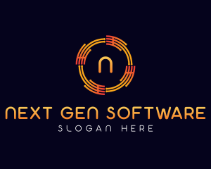 Developer AI Software logo