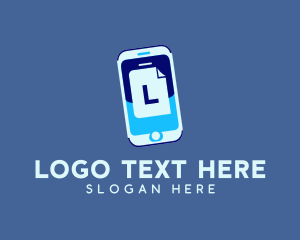 Tech Mobile App logo