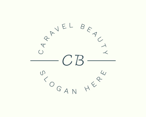 Generic Brand Boutique logo design