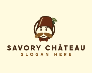 Lebanese Kibbeh Restaurant logo design