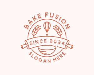 Baking Patisserie Confectionery logo