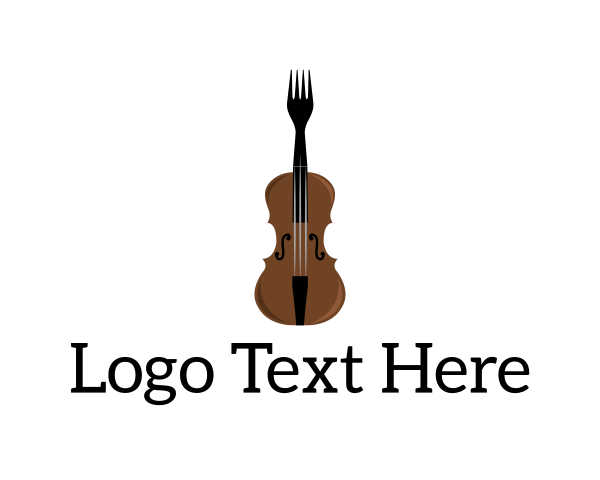 Instrument logo example 3