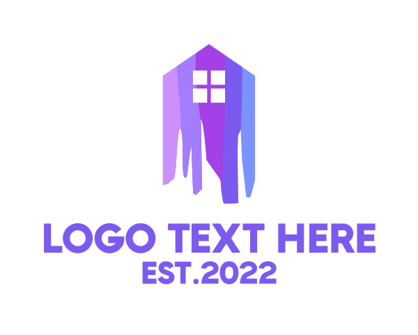 Architecture logo example 3