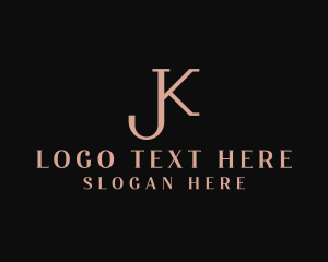 Elegant Fashion Company logo