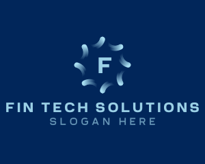 Tech Software Developer logo design