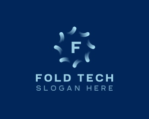 Tech Software Developer logo design