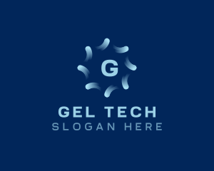 Tech Software Developer logo design