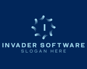 Tech Software Developer logo design