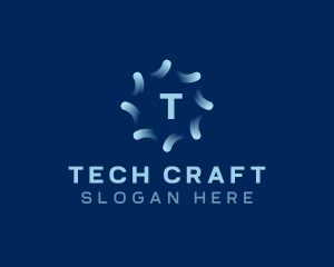 Tech Software Developer logo